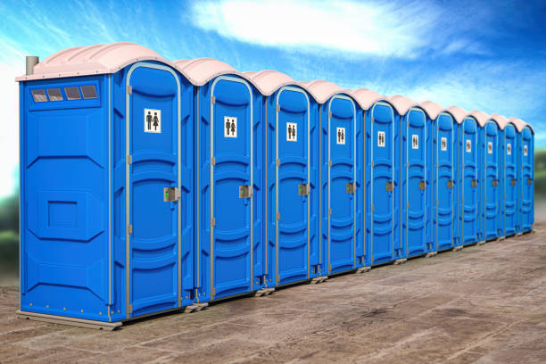 Portable Toilets for Parks and Recreation Areas in Gilroy, CA