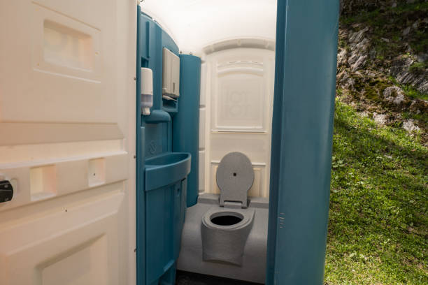 Portable Restrooms for Agricultural Sites in Gilroy, CA